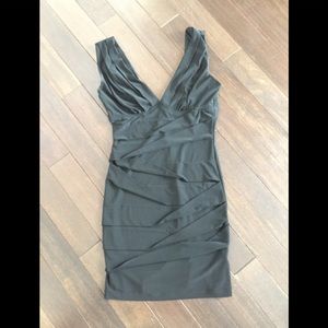 Host Pick!!!  Black sleeveless dress Sele